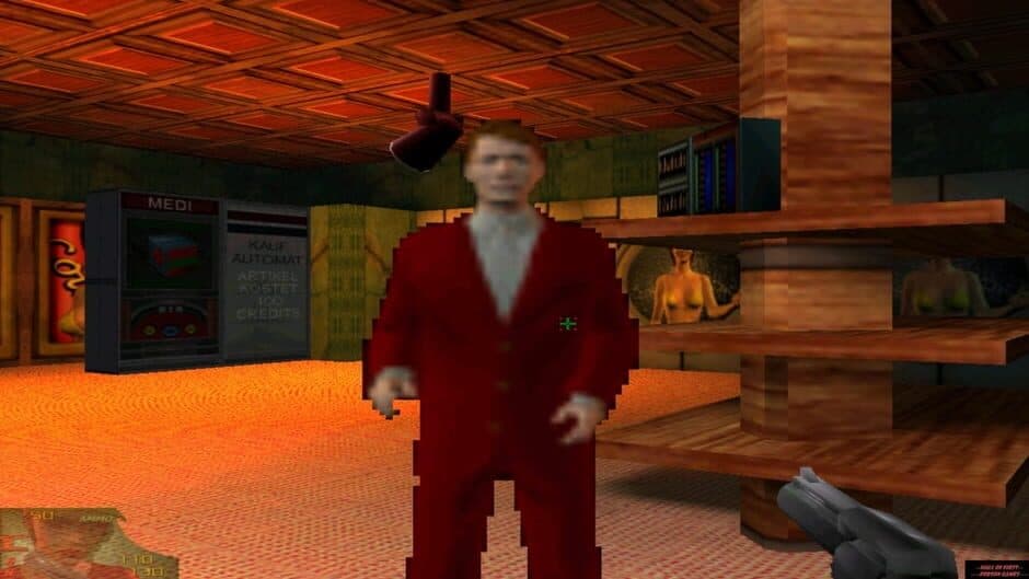 Скриншот 3 из Die goldene Maske