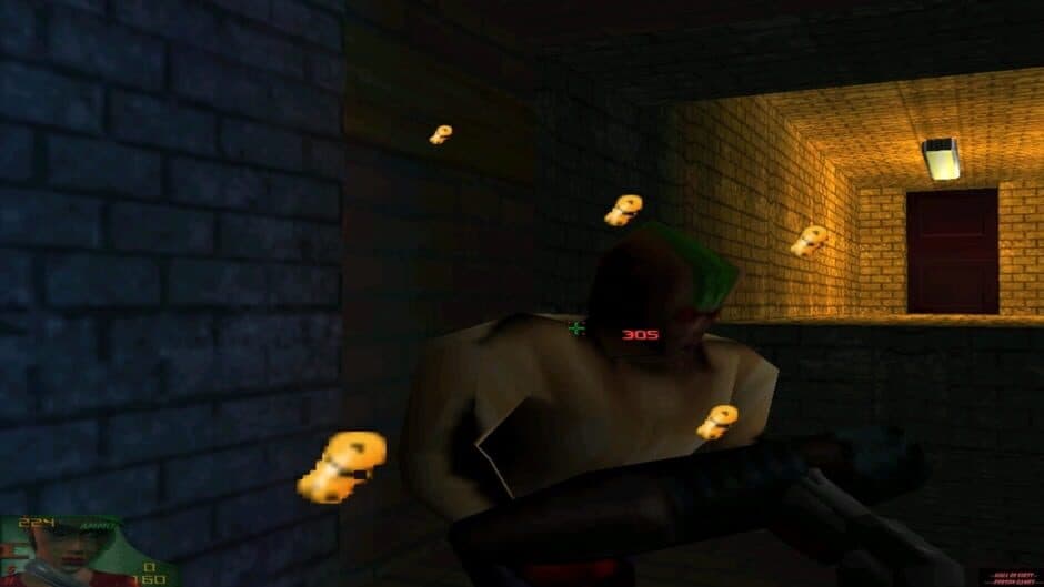 Скриншот 7 из Die goldene Maske