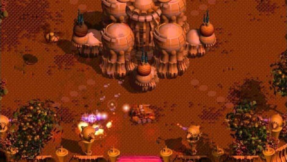 Скриншот 2 из Gromada