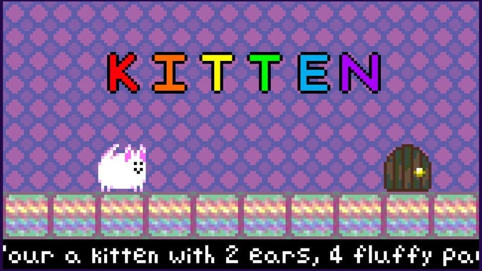 Скриншот 1 из 10mg: You are such a Soft and Round Kitten.