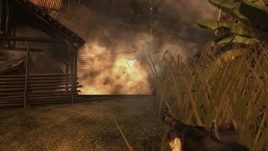 Скриншот 2 из Raven Squad: Operation Hidden Dagger