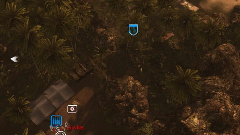 Скриншот 3 из Raven Squad: Operation Hidden Dagger