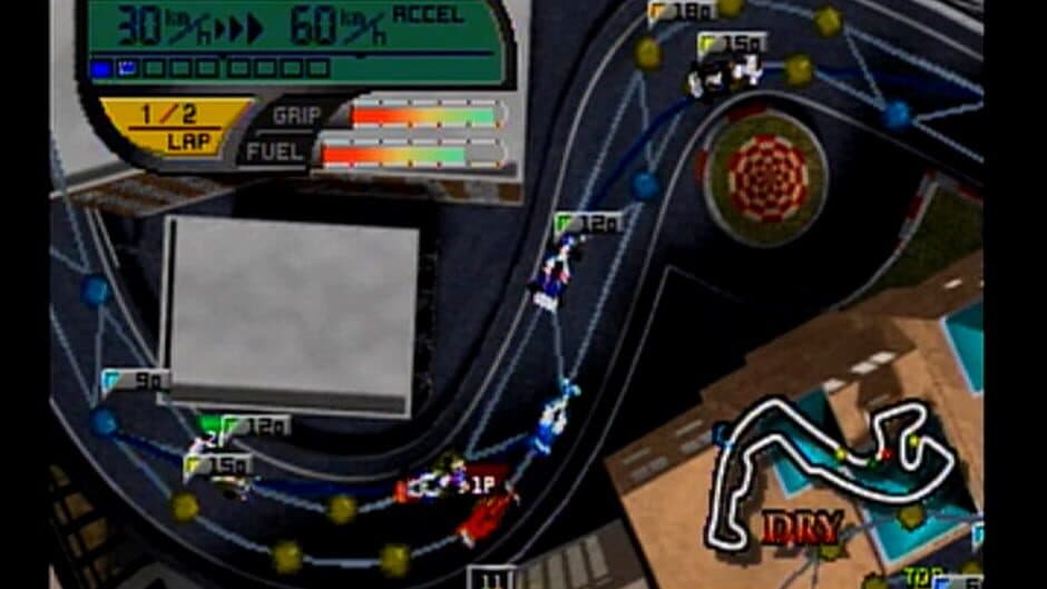 Скриншот 1 из Tactics Formula