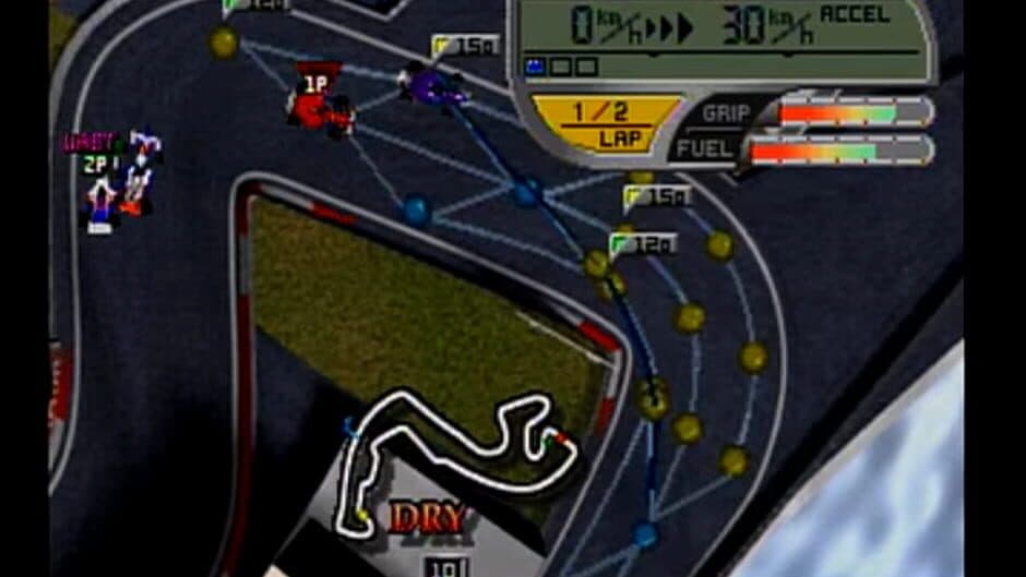 Скриншот 2 из Tactics Formula