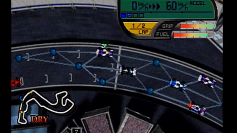 Скриншот 3 из Tactics Formula