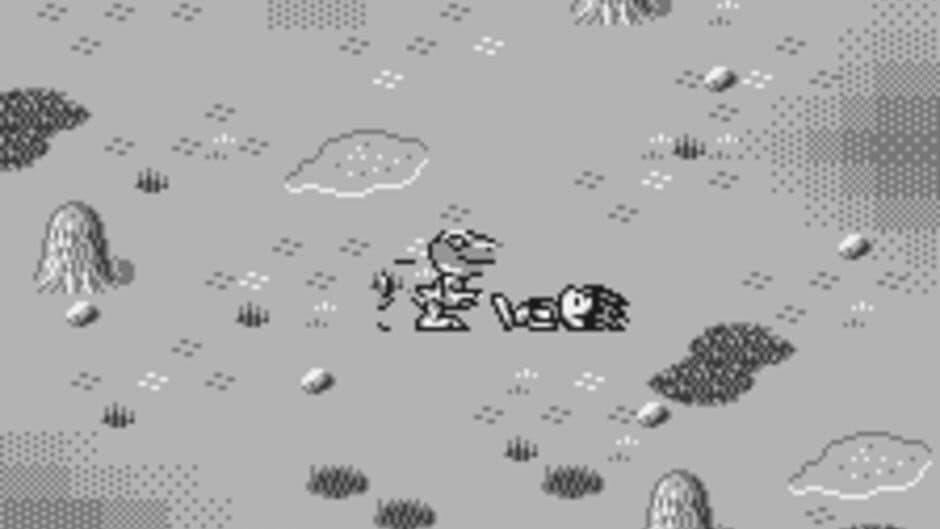 Скриншот 2 из Digimon Adventure: Anode Tamer