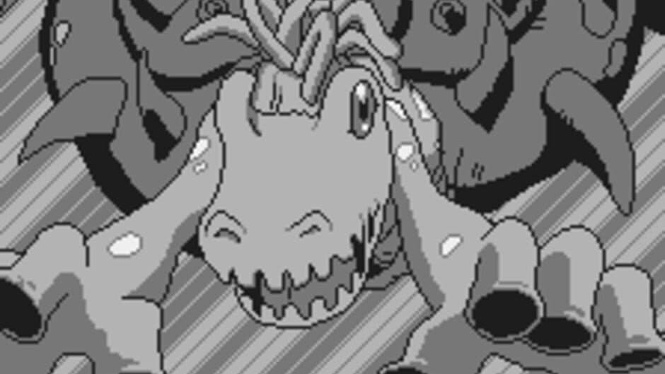 Скриншот 1 из Digimon Adventure: Cathode Tamer