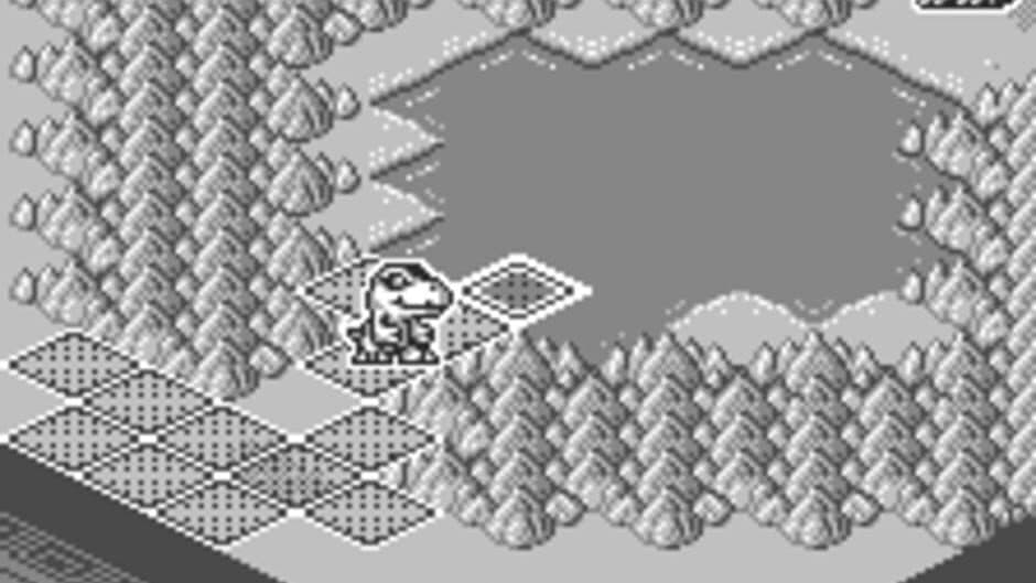 Скриншот 2 из Digimon Adventure: Cathode Tamer