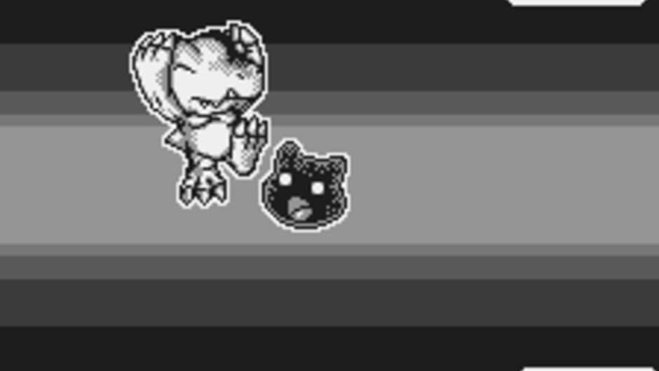 Скриншот 3 из Digimon Adventure: Cathode Tamer