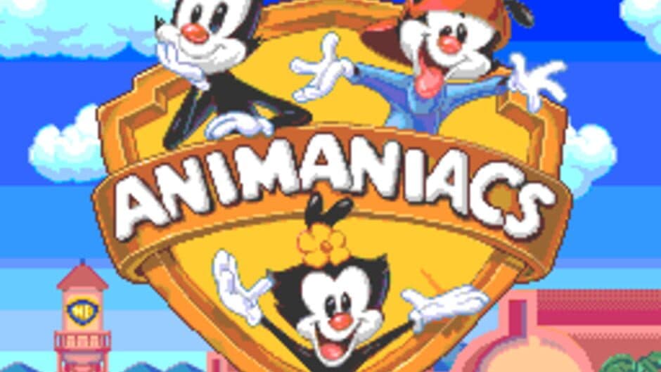 Скриншот 4 из Animaniacs
