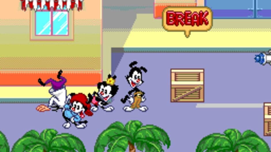 Скриншот 2 из Animaniacs