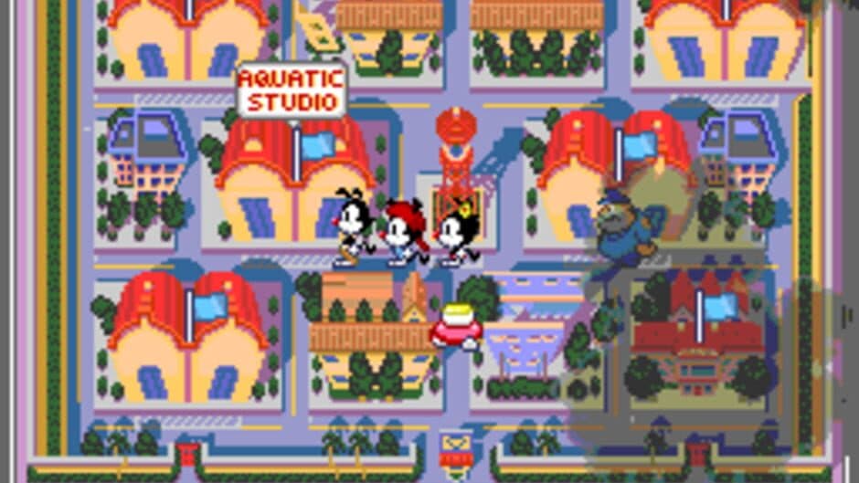 Скриншот 3 из Animaniacs