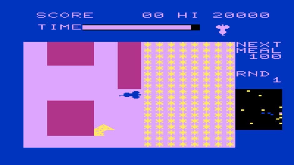 Скриншот 2 из Radar Rat Race