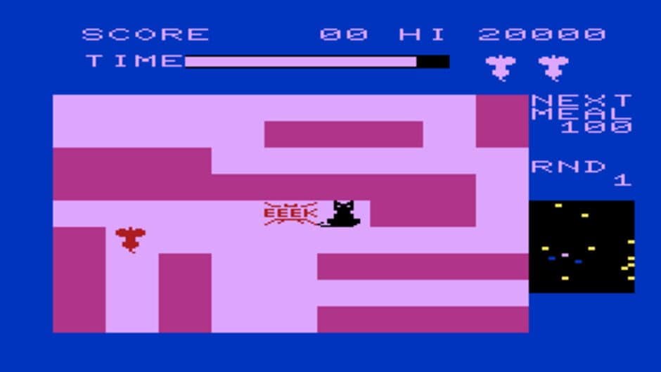 Скриншот 3 из Radar Rat Race