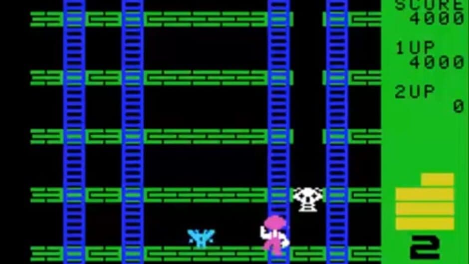Скриншот 3 из Cosmic Crisis