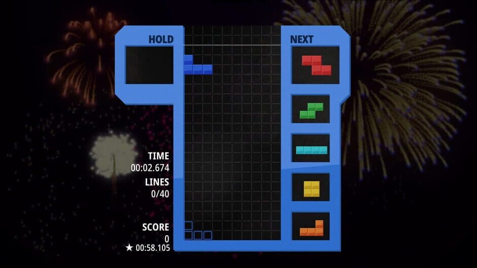Скриншот 1 из Tetra Online