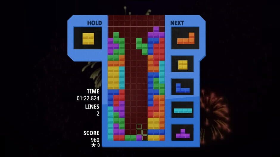 Скриншот 5 из Tetra Online