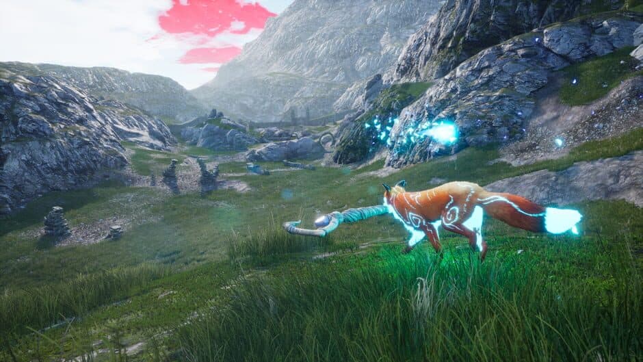 Скриншот 3 из Spirit of the North: Enhanced Edition