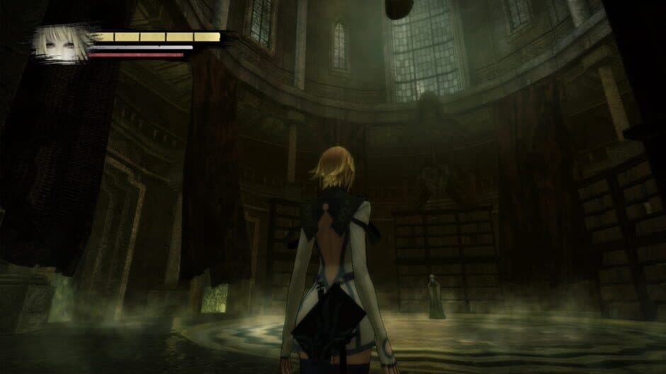 Скриншот 3 из Anima: Gate of Memories - Arcane Edition