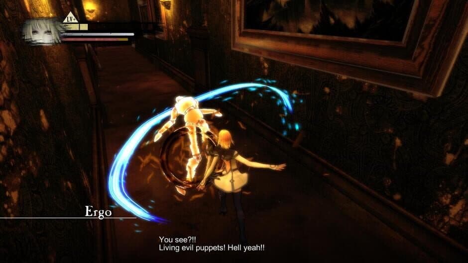 Скриншот 9 из Anima: Gate of Memories - Arcane Edition