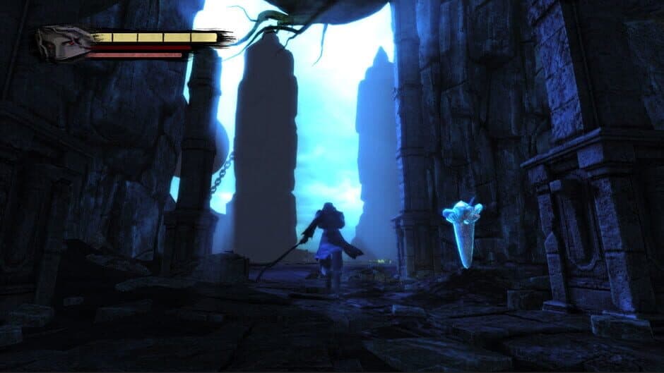Скриншот 10 из Anima: Gate of Memories - Arcane Edition