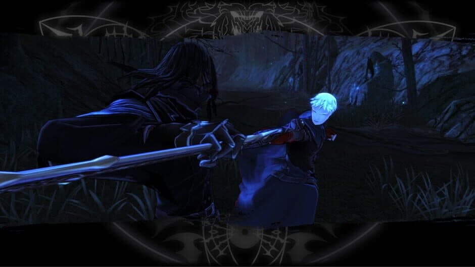 Скриншот 5 из Anima: Gate of Memories - Arcane Edition