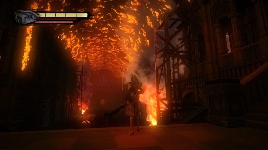 Скриншот 6 из Anima: Gate of Memories - Arcane Edition