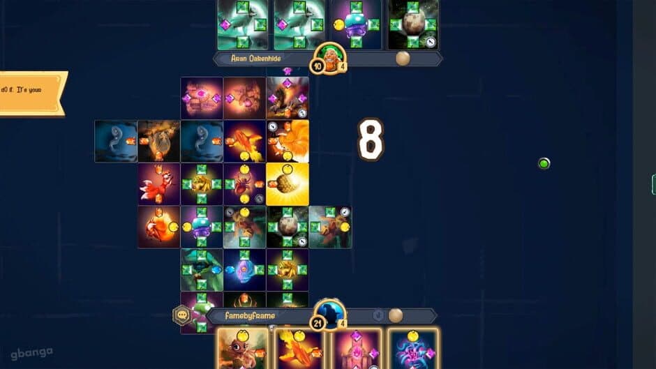 Скриншот 2 из Book of Beasts