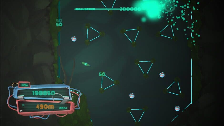 Скриншот 3 из jetPin