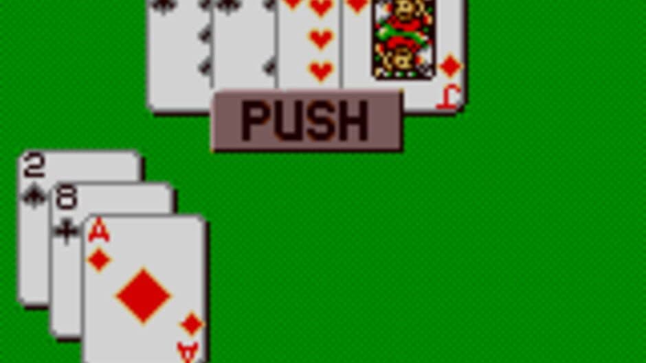 Скриншот 2 из Poker Face Paul's Blackjack