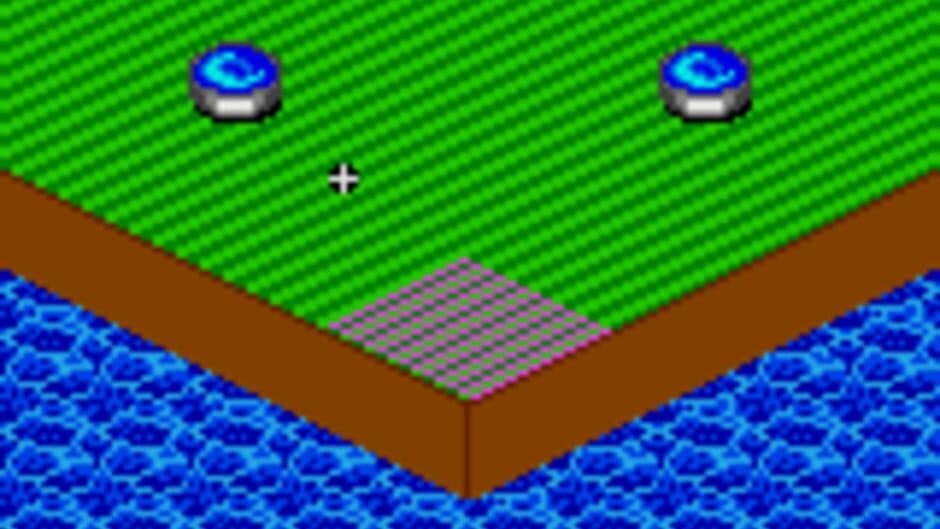 Скриншот 1 из Putt & Putter