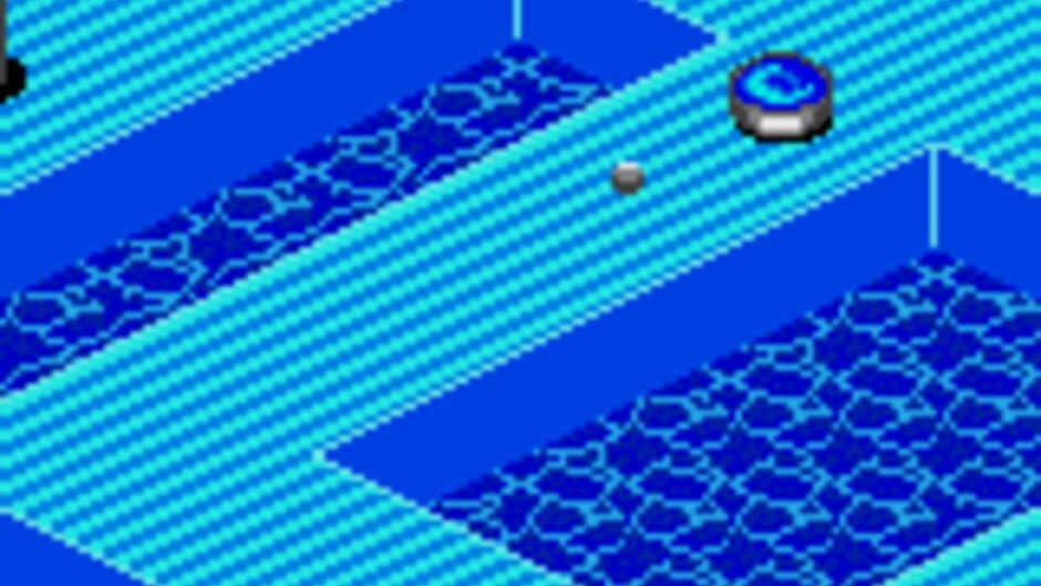Скриншот 2 из Putt & Putter