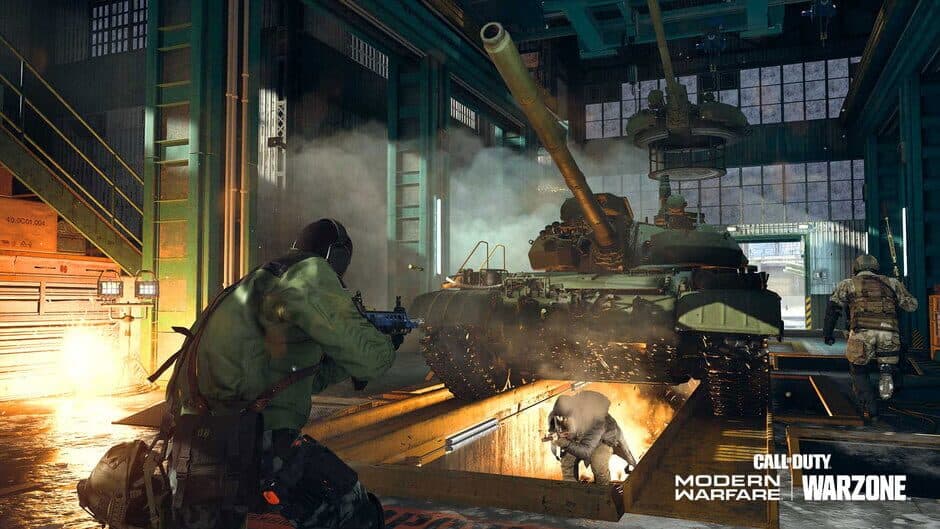 Скриншот 5 из Call of Duty: Modern Warfare - Season Six