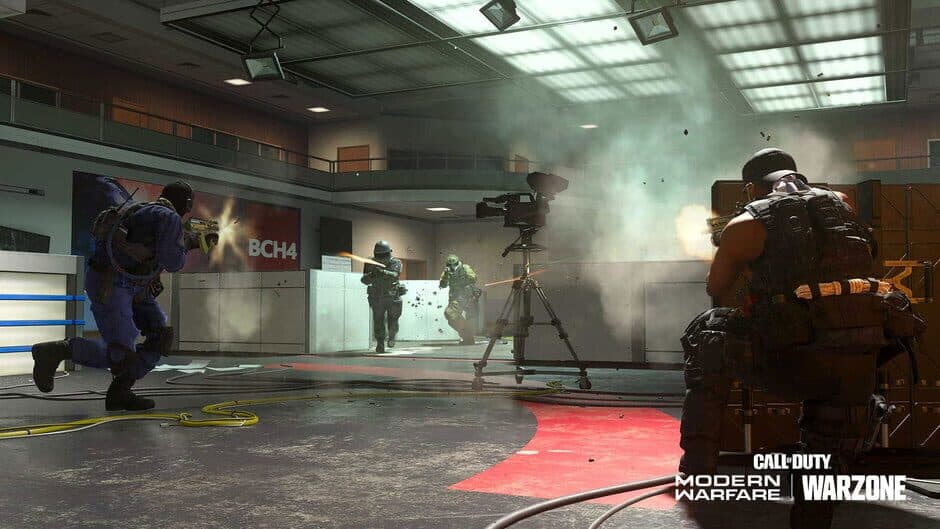 Скриншот 4 из Call of Duty: Modern Warfare - Season Six