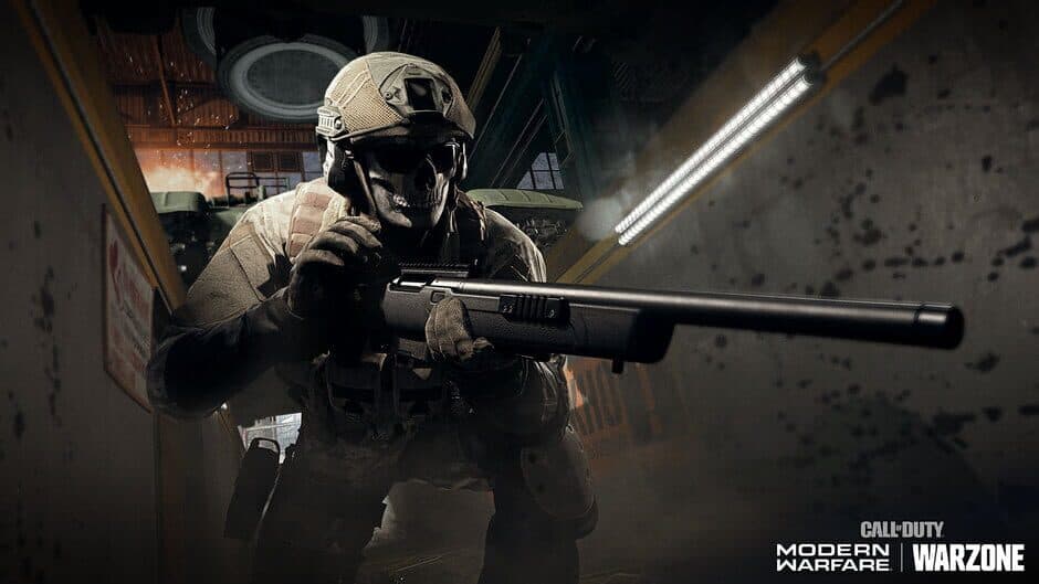 Скриншот 3 из Call of Duty: Modern Warfare - Season Six