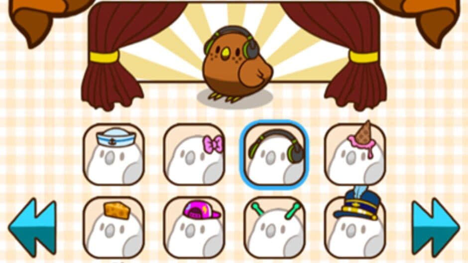 Скриншот 5 из Tiny Bird Garden