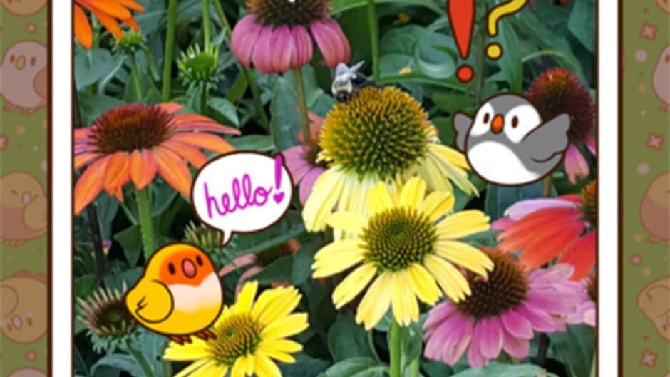Скриншот 6 из Tiny Bird Garden