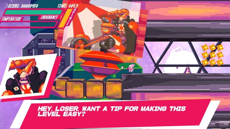 Скриншот 2 из KO Mech