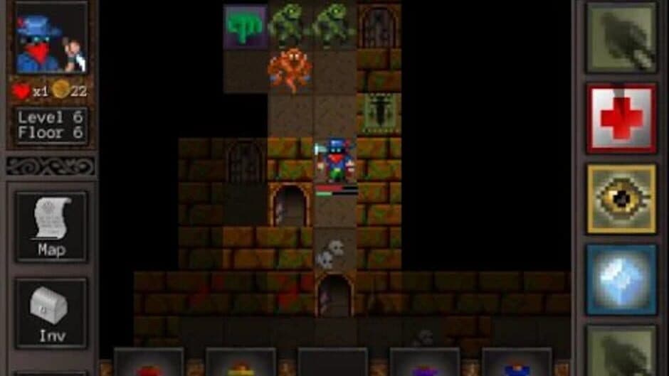 Скриншот 1 из Cardinal Quest