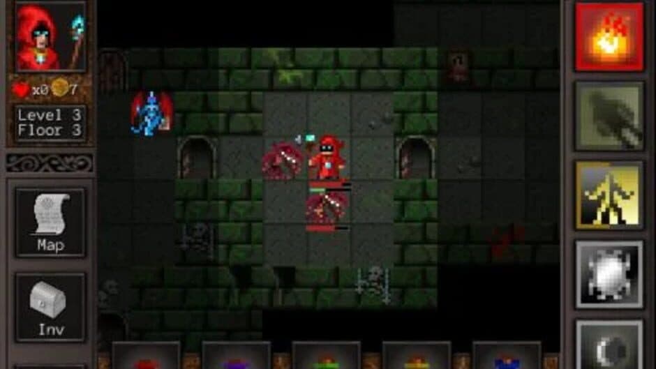 Скриншот 2 из Cardinal Quest