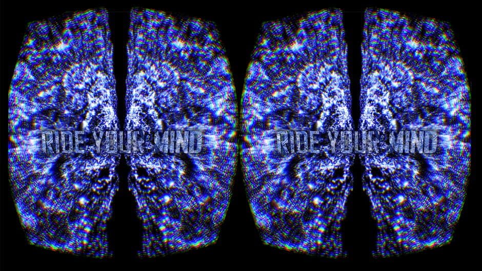 Скриншот 1 из Ride Your Mind