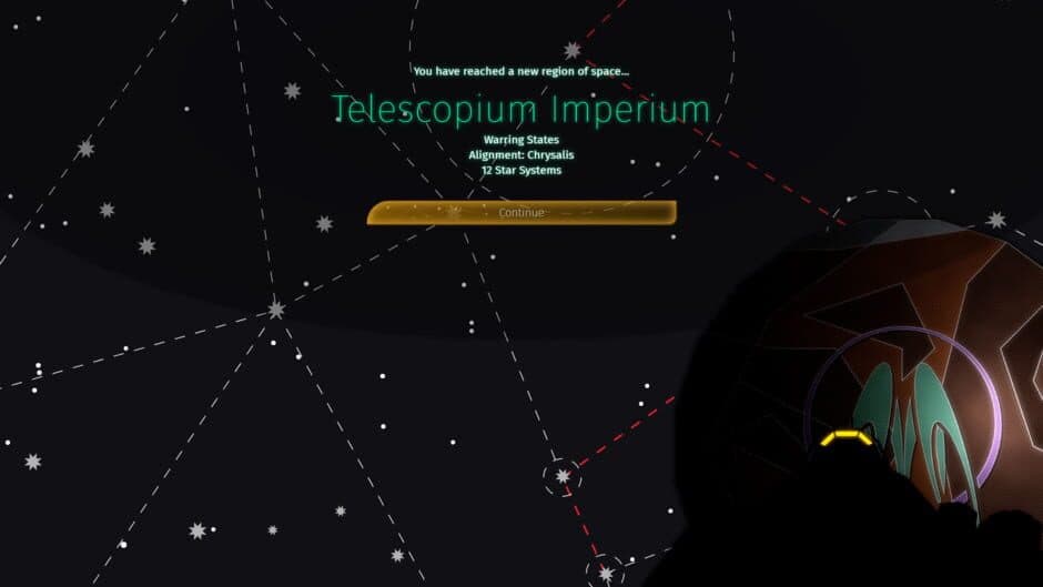 Скриншот 1 из Voyageur