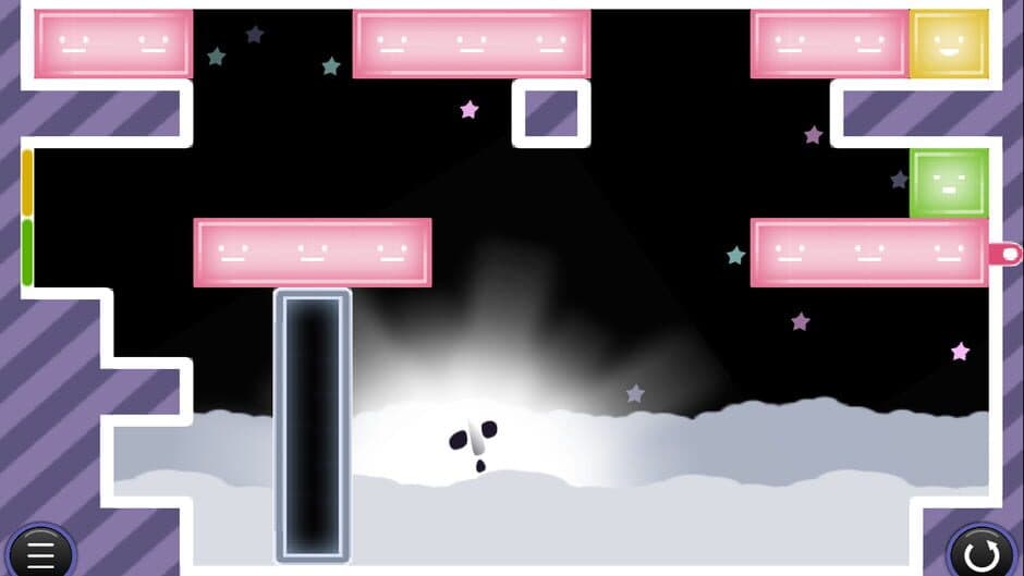 Скриншот 3 из Puzzle of Jellies