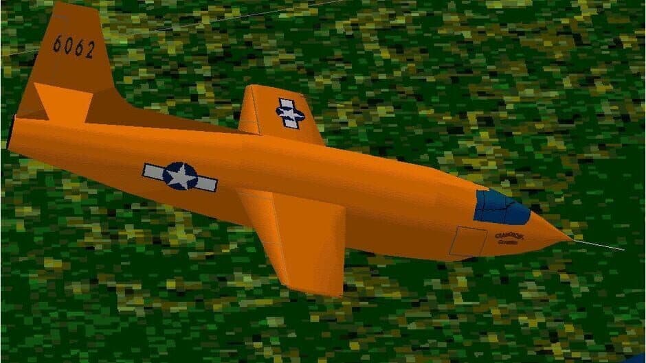 Скриншот 1 из Microsoft Flight Simulator 5.1: The Virtual Squadron