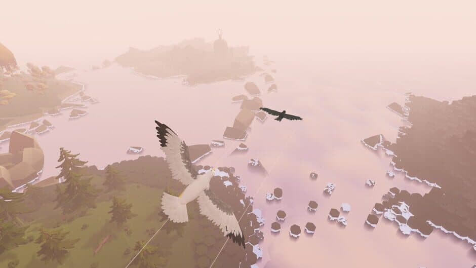 Скриншот 4 из Feather
