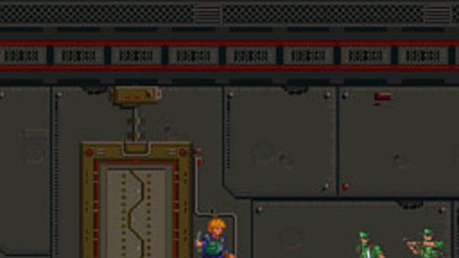 Скриншот 2 из Appleseed: Prometheus no Shintaku
