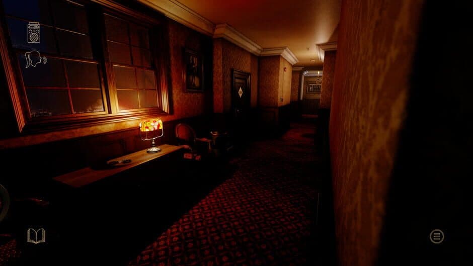 Скриншот 2 из At Dead of Night