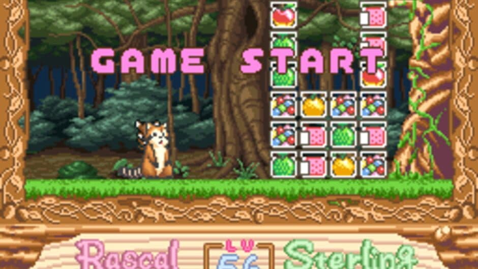 Скриншот 2 из Raccoon Rascal
