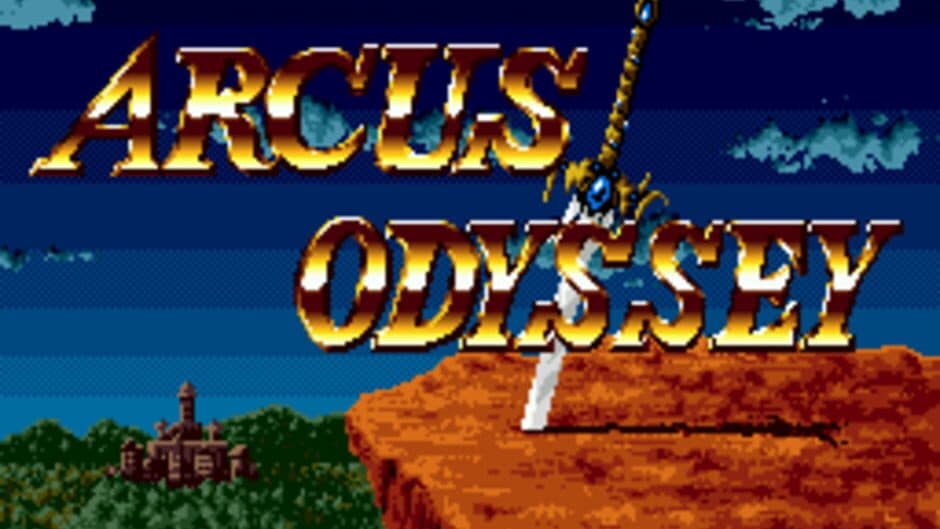 Скриншот 2 из Arcus Odyssey