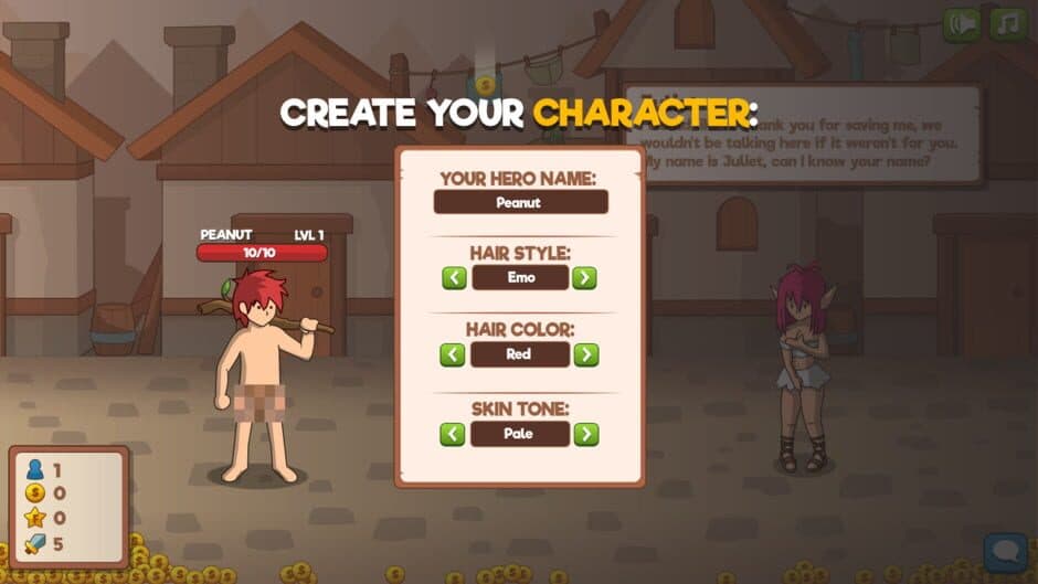 Скриншот 10 из Who Needs a Hero?